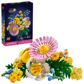 LEGO® Petite Sunny Bouquet Showcase